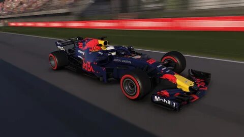 Дарк проджект f1