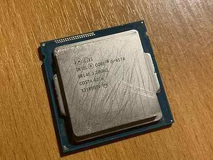 I5 4570t