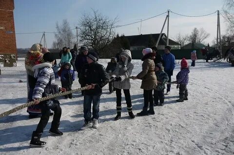 Погода в стрелецком