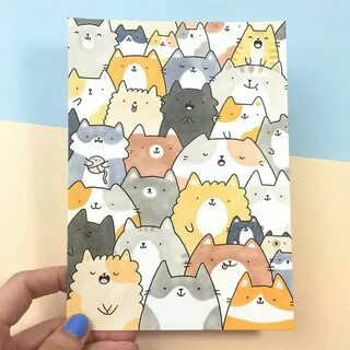 Котик идеи