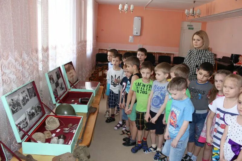 детский сад дюймовочка мытищи