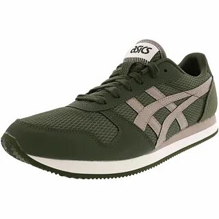 Asics tiger
