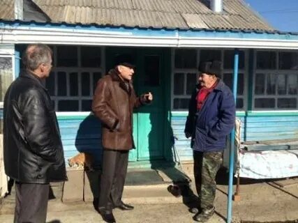Погода рп 5 на неделю в новощербиновской