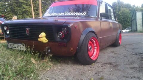 Тачки за копейки