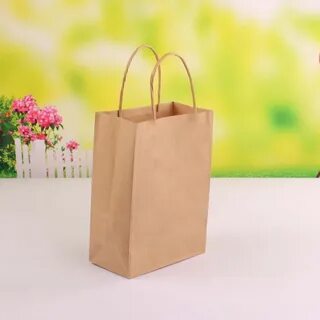 Paper bag