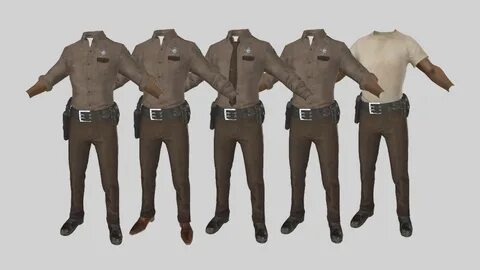 Fallout 4 текстиль id