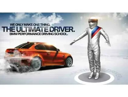 Driver performance