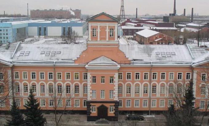Невский завод санкт петербург фото Алексей Гульчук посетил "Невский завод" Официальный сайт Администрации Санкт‑П