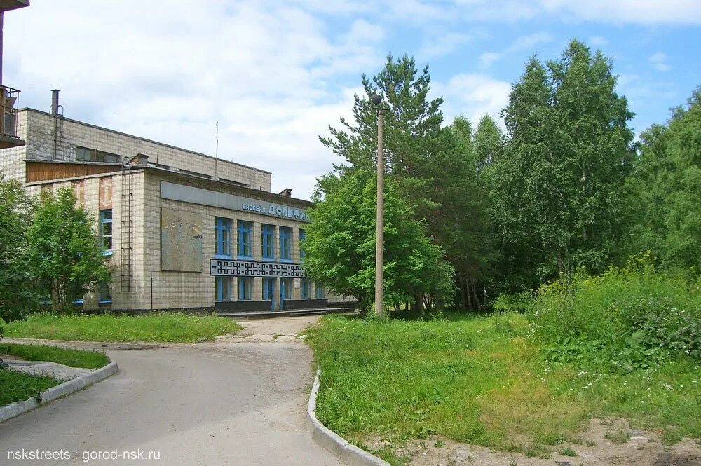 Улица пашин. Бассейн Дельфин Новосибирск Пашино. Флотская улица Новосибирск Пашино. Бассейн Дельфин улица Декабристов. Заброшки Пашино.