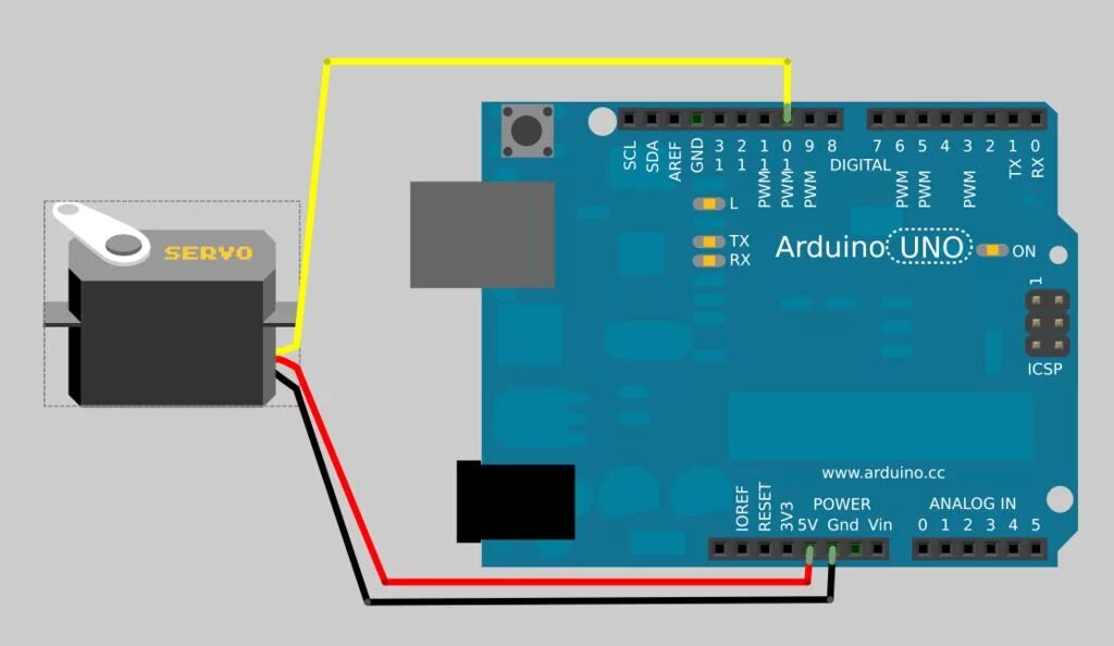 Ардуино 5 вольт. Ардуино уно VIN. Заглушку на колодки Arduino uno. Как подключить Arduino к Power Bank.