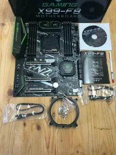 X99 f8