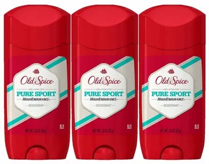 Old spice на русском