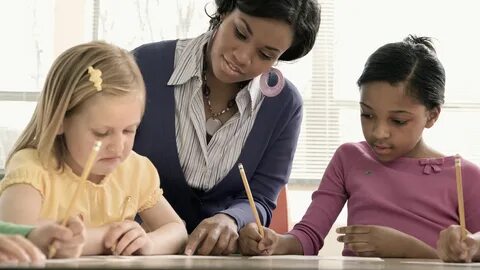Gallery teachers