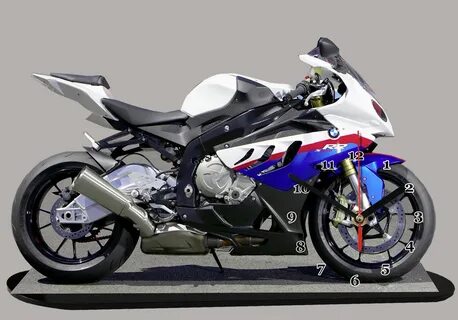 Bmw m мотоцикл