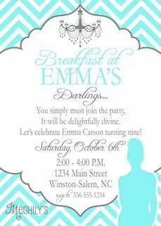 I can invite