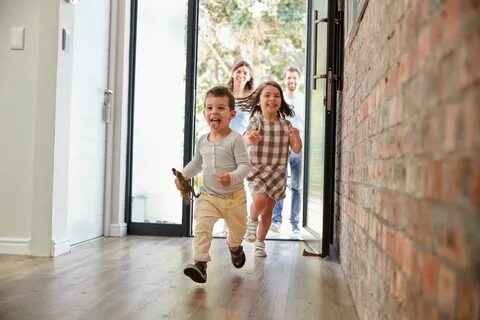 Children s home