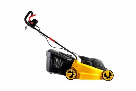 Газонокосилка champion em4216