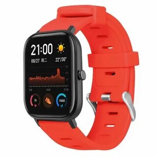 Xiaomi watch amazfit gts
