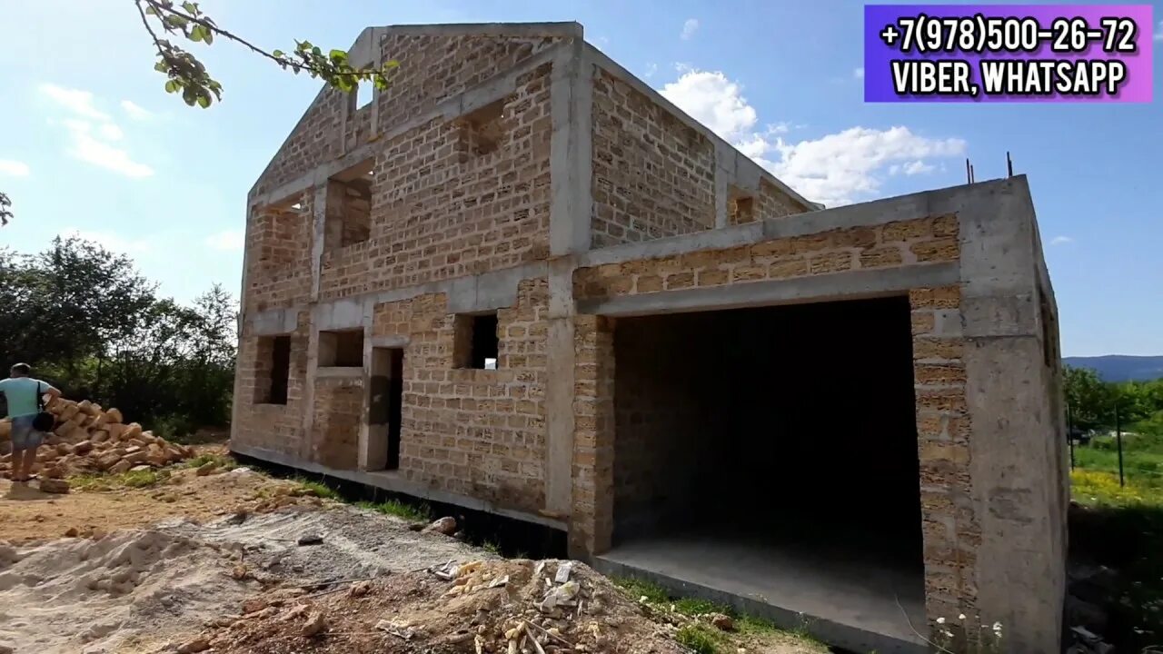 Проекты домов из ракушечника в крыму. Крымский дом из ракушняка в крыму. дом из ракушечника в севастополе. дом из ракушки в крыму. постройки крыма из ракушки.