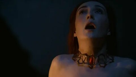 Melisandre and shadow baby Melisandre, Women, Gameofthrones