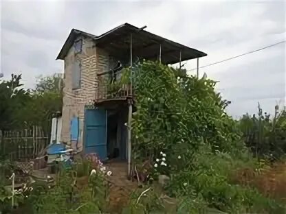 Дача в новокуйбышевске