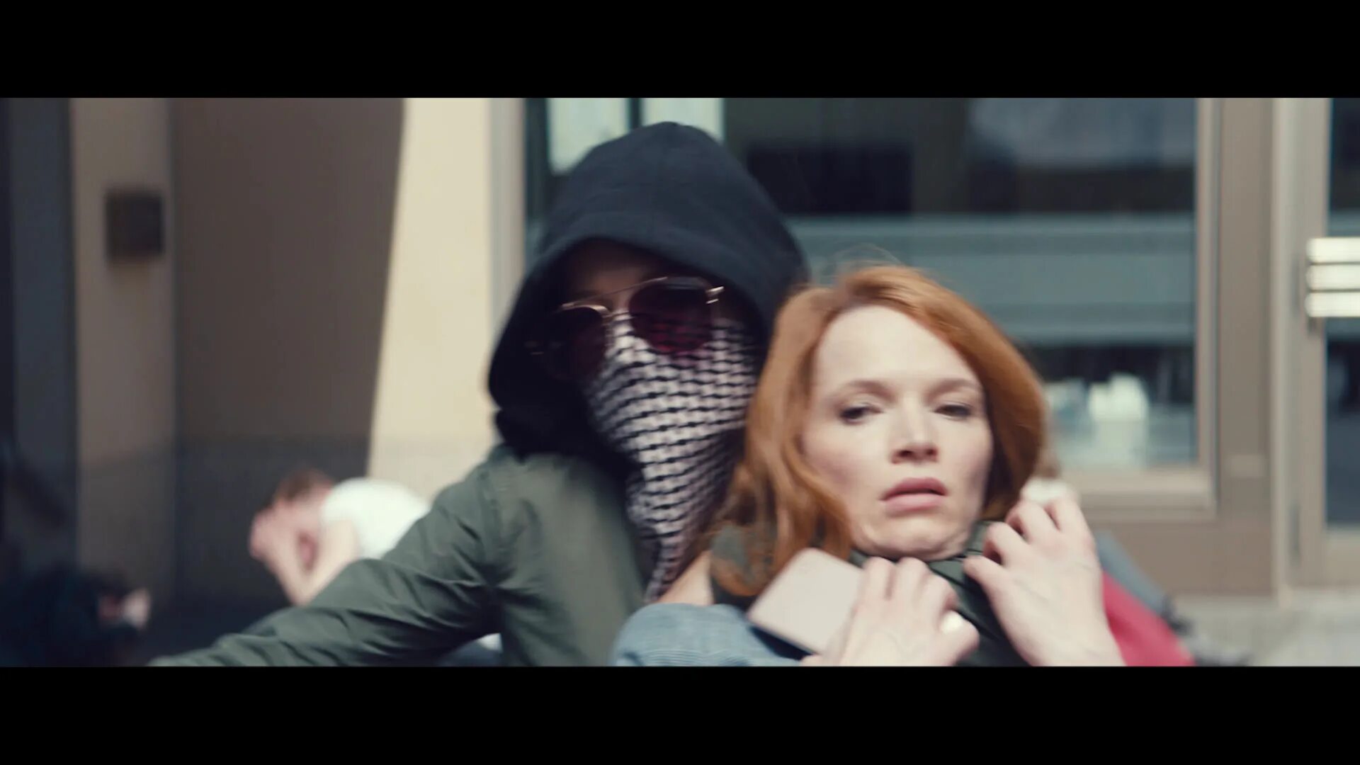 подруги трейлер