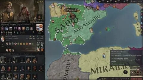Крусадер кингс 3 чит коды