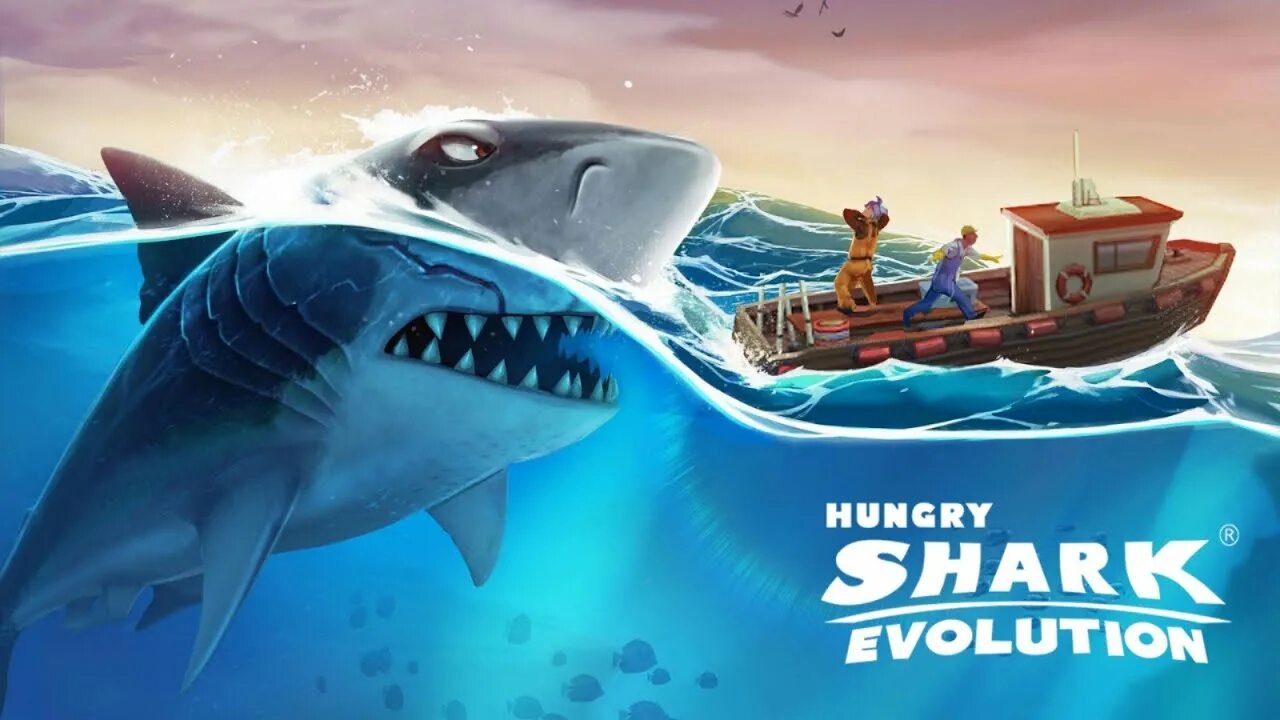 Hungry shark evolution первая версия. Хангри шарк эволюшн. Хангри шарк эволюшн. Игра про акул много денег. Hungry shark evolution первая версия.