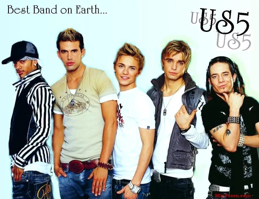 The band is good. Группа us5 исполнители. Группа us5 2000х. Us5. Us5 солист.