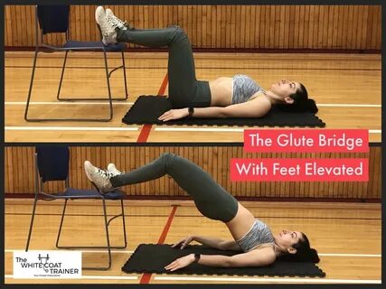 Advanced exercises