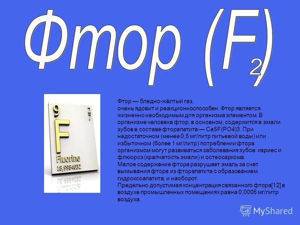 Символ фтора. Фтор ядовитый ГАЗ. Фтор газообразный. Фтор в организме человека. Фтор необходим организму для.