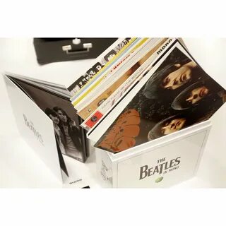 Mono box