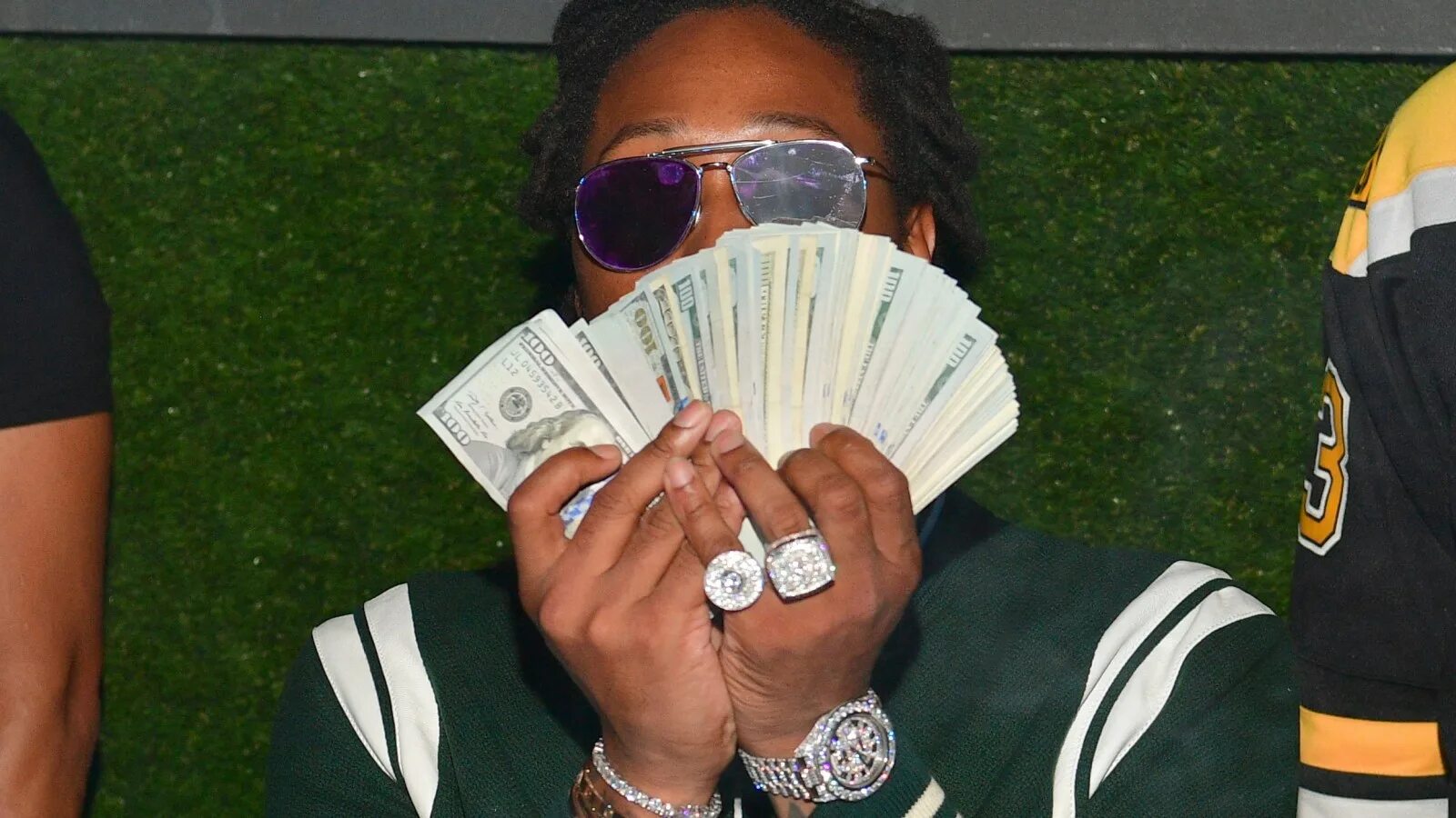 Make money off. Making money from music. fdf sel money. japan iving money each other.