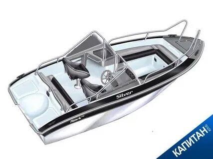 Сильвер хавк 520