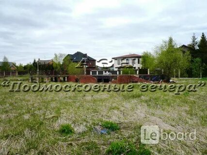 Знаменское участок