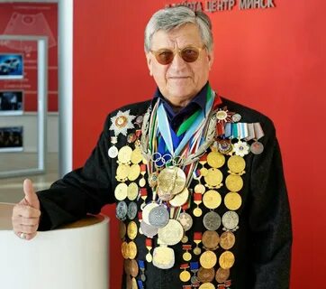 Кратный чемпион