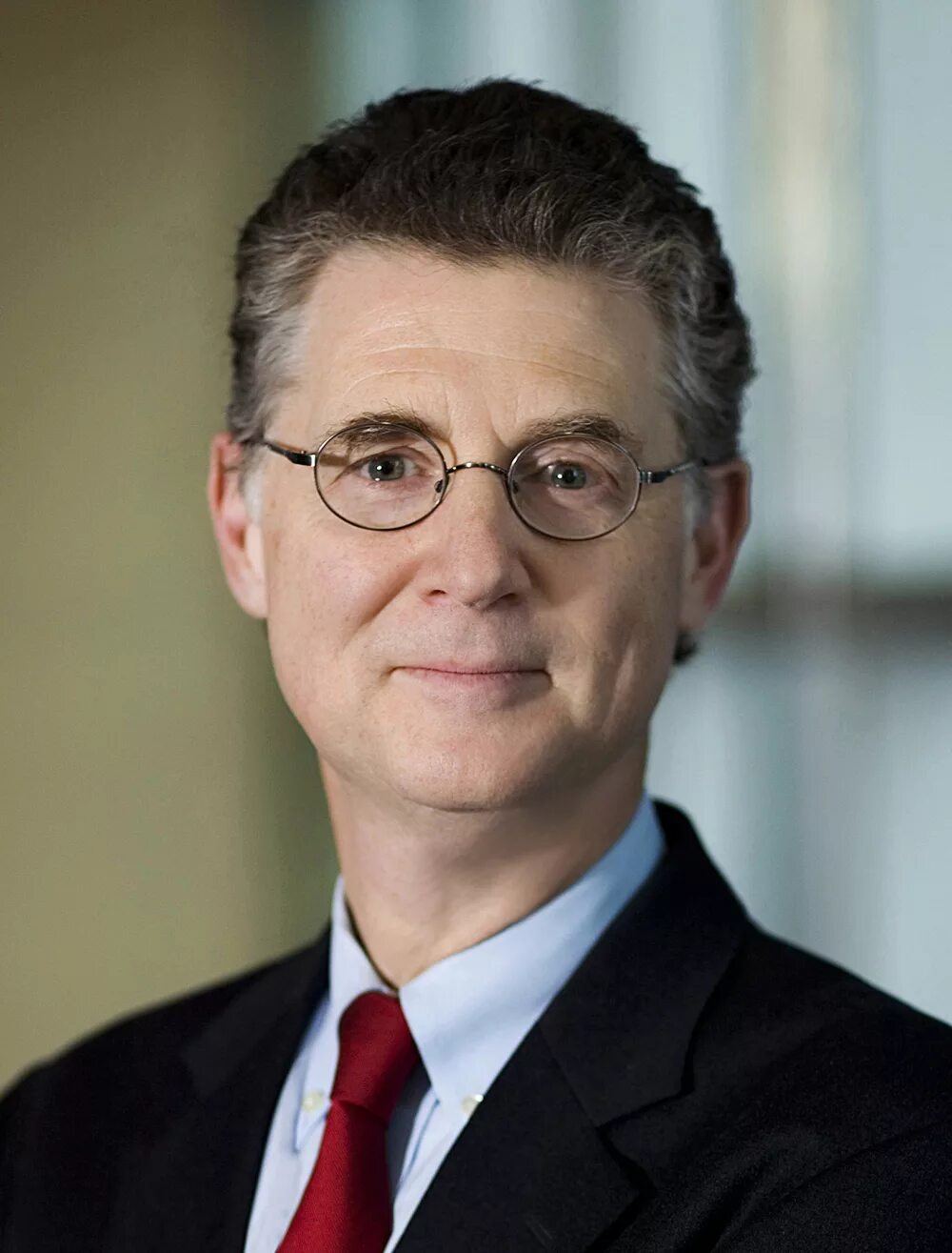 D r peter