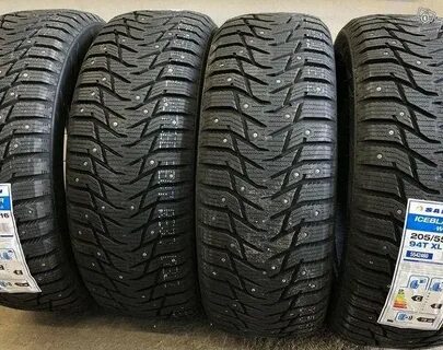 205 55 r16 sailun ice blazer wst3