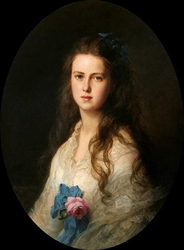 Grand duchess of russia