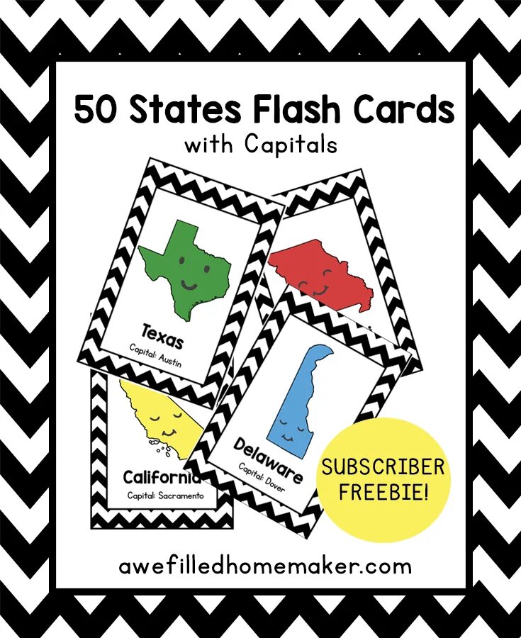 State card. State card