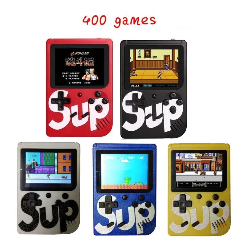 Sup игра приставка. Игровая приставка sup GAMEBOX Plus. Портативная игровая приставка sup GAMEBOX Plus 400 в 1 Dendy 8 bit. Sup GAMEBOX Plus 400 в 1. Приставка sup 8 бит 500 игр.