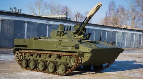 Боевая 4