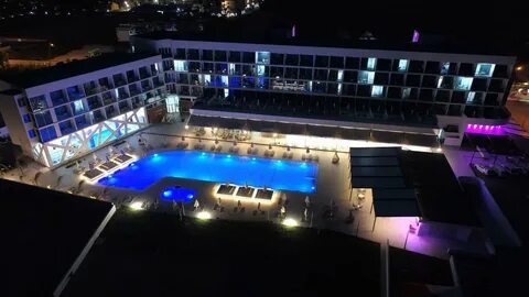 Amethyst hotel 4