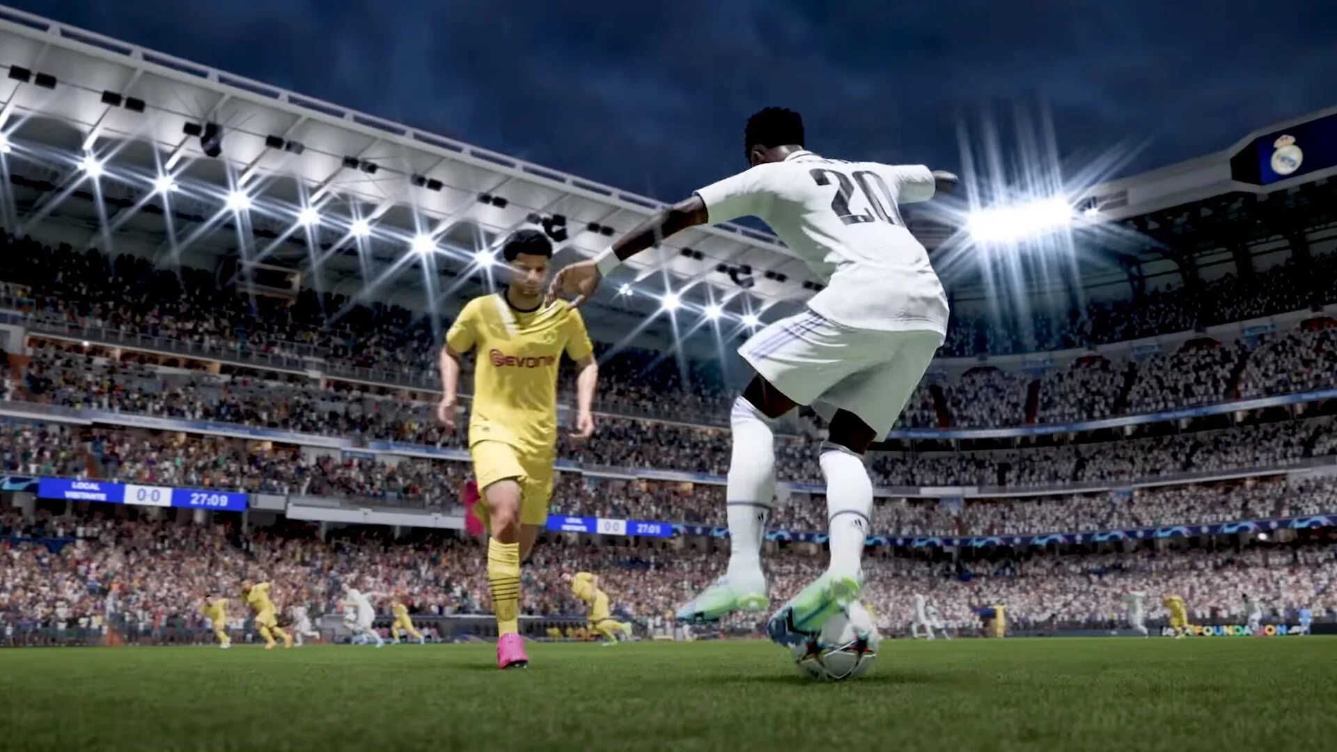 Есть ли fifa. FIFA 23 ps4. FIFA 2024 ps4. Napoli FIFA 23. Фон ФИФА 23.