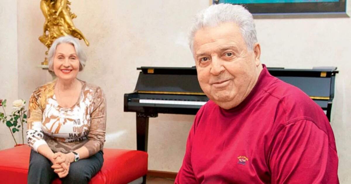 Сколько лет таничу. Сколько лет таничу