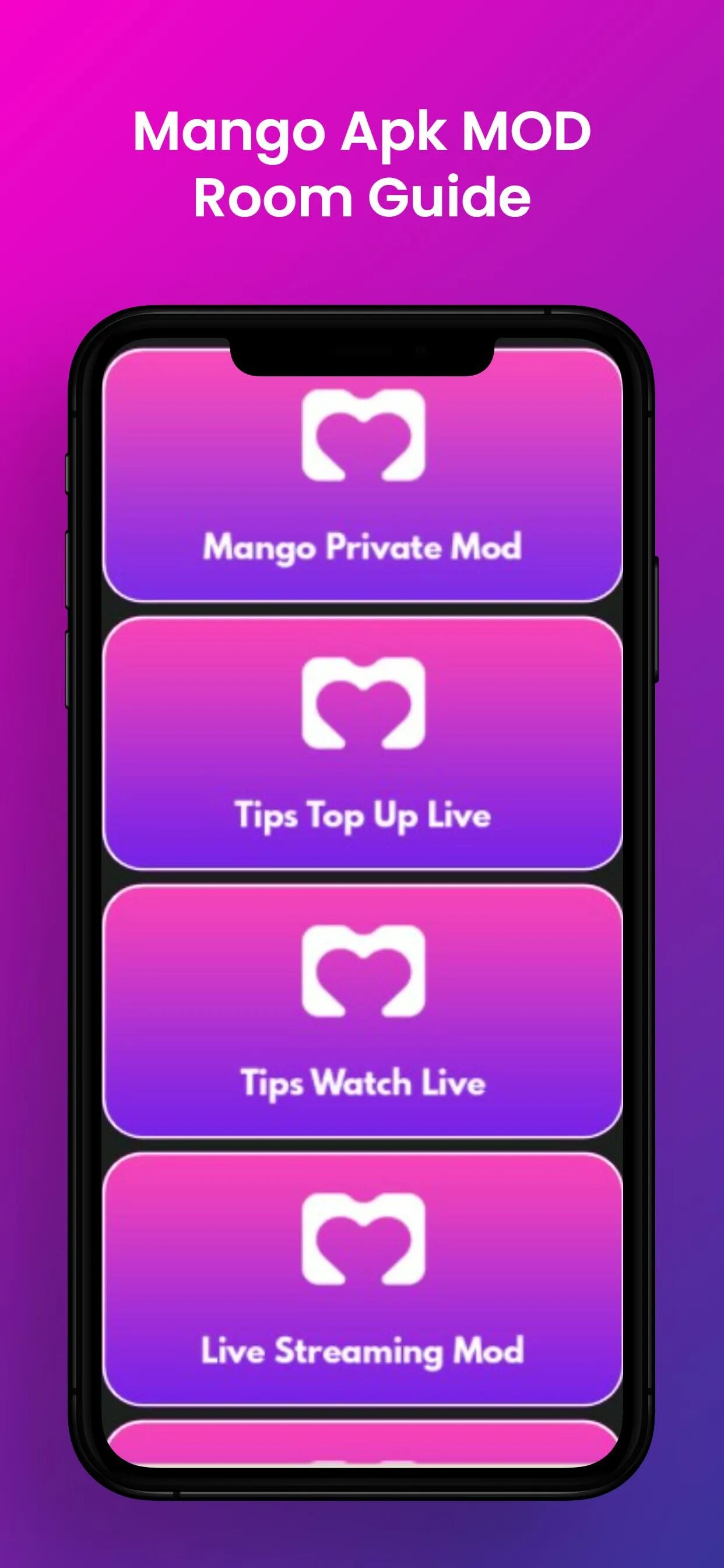 Mango Live. Manggo Live. APK Live Mod. Download APK Mango Live. Mango live mod