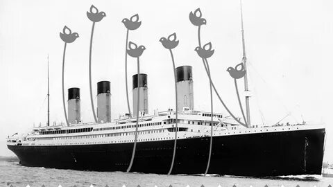 Titanic time