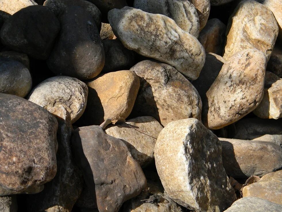 Песчаник пластушка серо-зеленый"дикий. 2 натуральных камня. Златолит серый. Брусчатка из златолита галтованная. Уральский плитняк златолит.