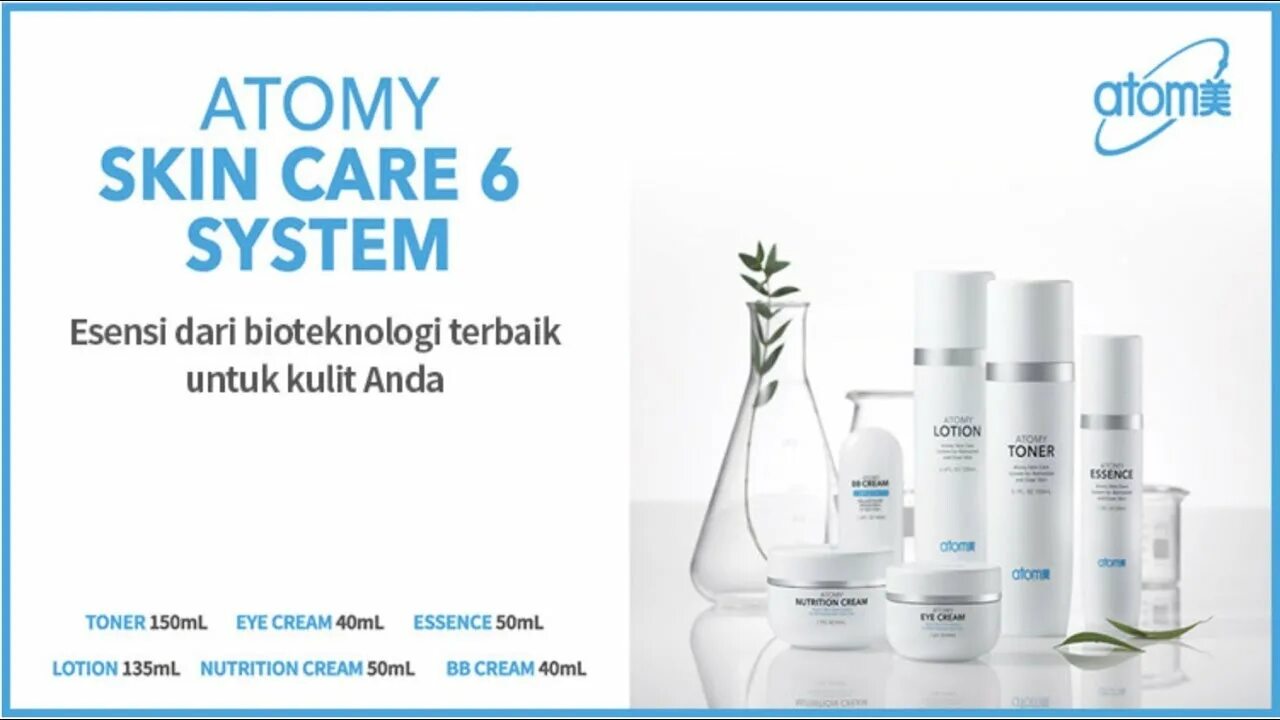 Отзывы о косметике атоми. Атоми Корея косметика. Набор Atomy Skincare 6 System. Atom Atomy корейская косметика. Атоми корейская компания продукция.