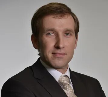 Крупный руководитель